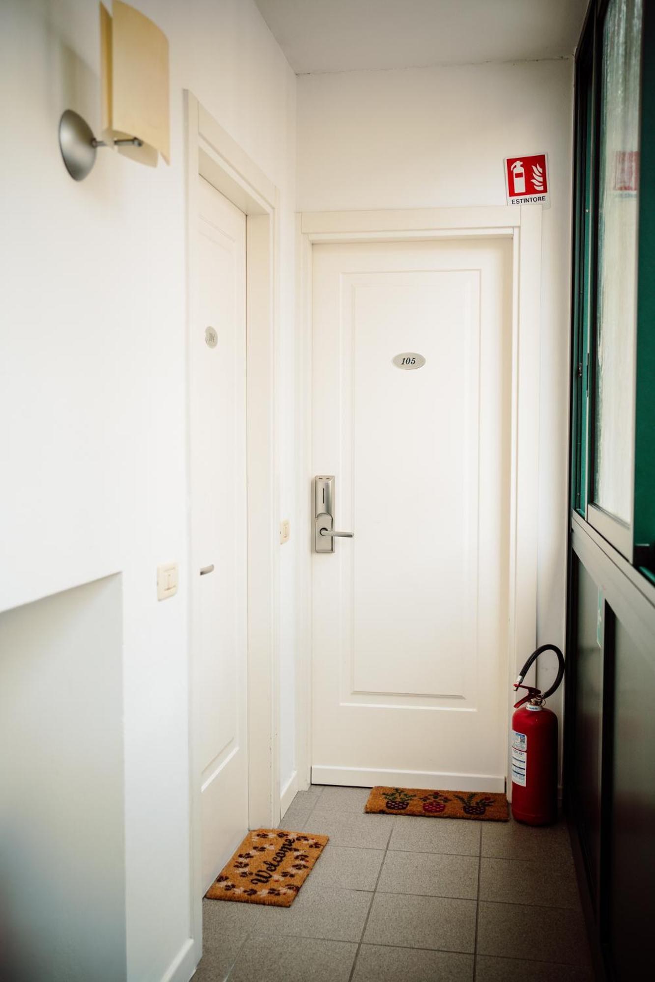 Gorizia Inn 외부 사진
