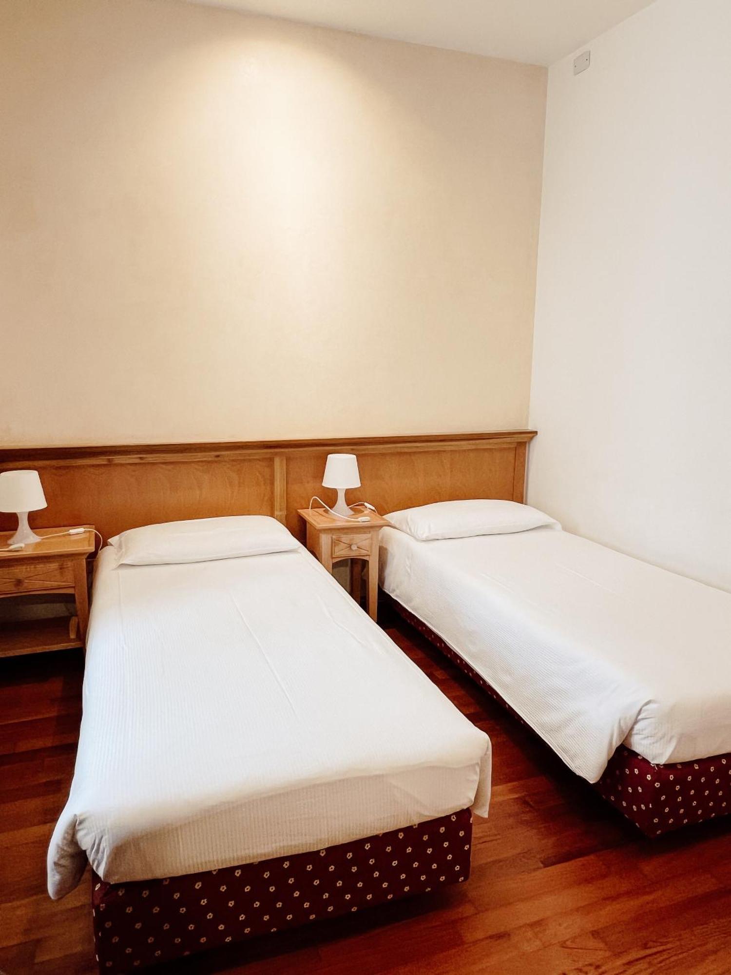 Gorizia Inn 외부 사진