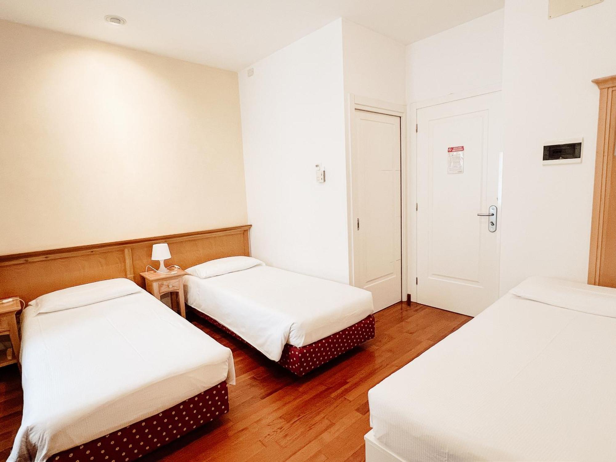 Gorizia Inn 외부 사진