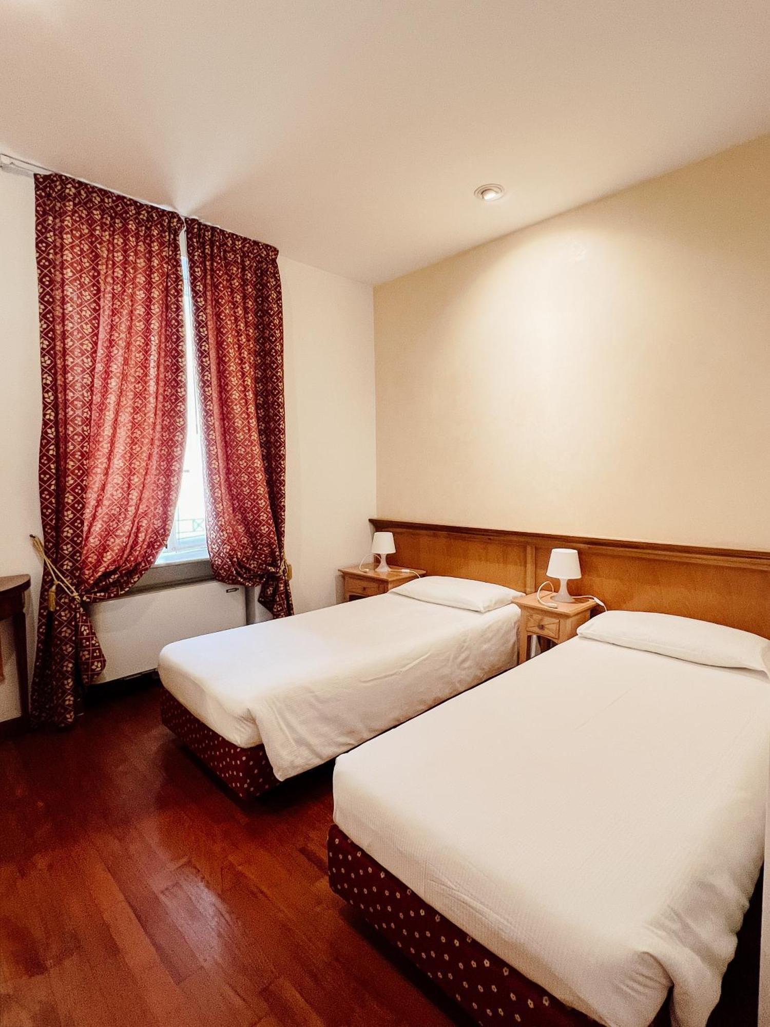 Gorizia Inn 외부 사진