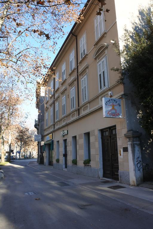 Gorizia Inn 외부 사진