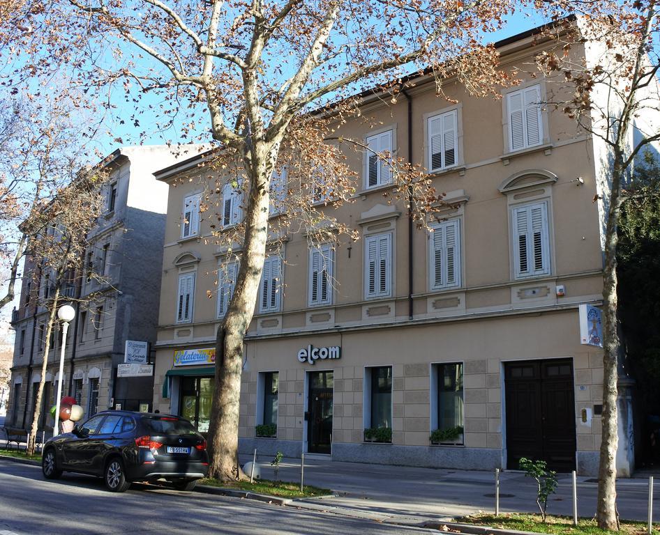 Gorizia Inn 외부 사진