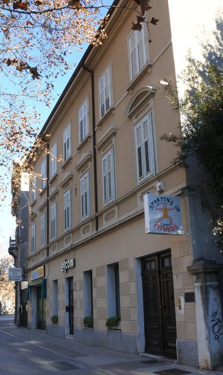 Gorizia Inn 외부 사진