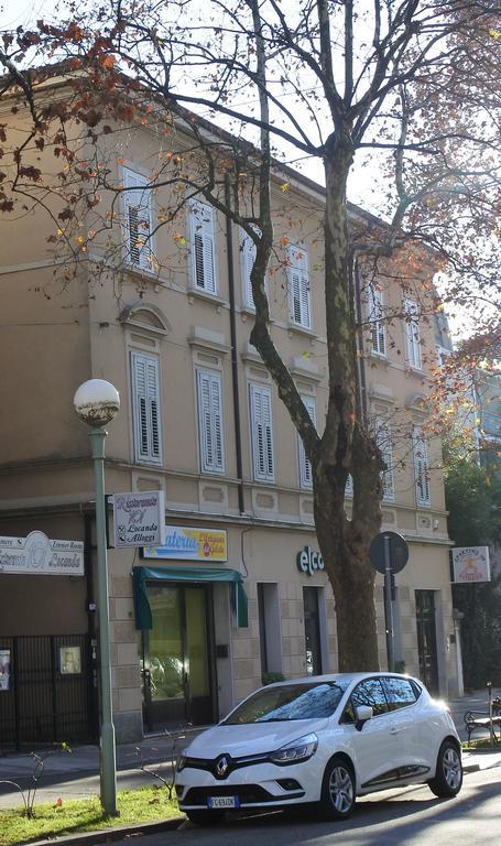 Gorizia Inn 외부 사진