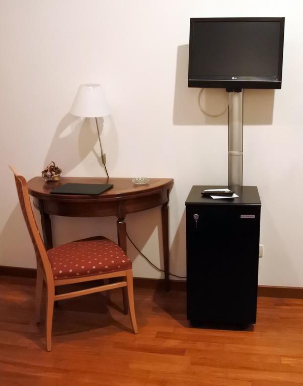 Gorizia Inn 외부 사진