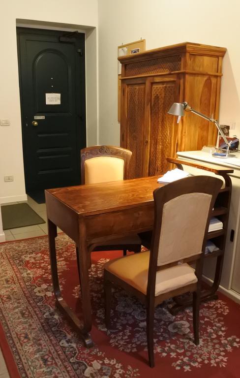 Gorizia Inn 외부 사진
