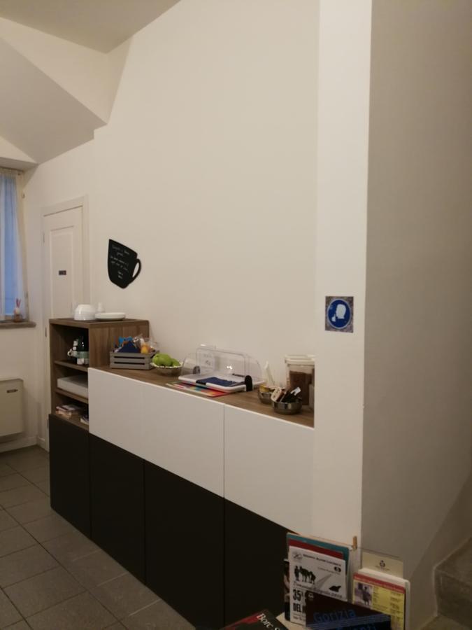 Gorizia Inn 외부 사진